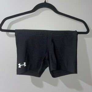 Under Armour Spandex (size xs)